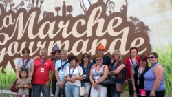 (2016-09) Marche Gourmande avec les cousins